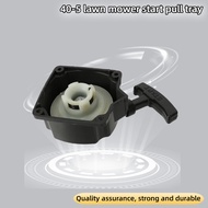Recoil Starter Pull for  Brush Cutter Engine 43CC 49CC 52CC