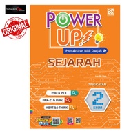 Power Up! History Level 2