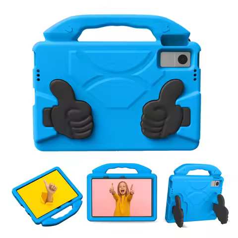Kids Case for Lenovo Tab M8 8.0" Gen4 8505 8705 M9 X310 M10 T505 T515 125F 328 M11 330FU/331FC Xiaox