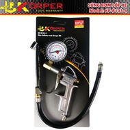 Bơm lốp xe Korper KP-B103-4