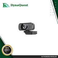 Havit Hv-Hn17G 1080P Webcam With Built-In Mic