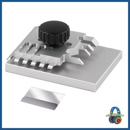 MOOMMY Safe Operation Etching Bend Tool Photo Etching Parts Bender Minimizing Risks During Etching P