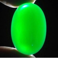 HIJAU Garut Ehon Big Size HQ Green Agate