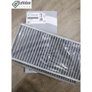 BMW/MINI 2 Pcs Charcoal Cabin Filter for I01,F39F44,F45,F46,F48,F54,F55,F56,F57,F60 - 64 11 6 823 72