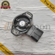 NEW 3BA-48-41110 198500-0640 Forklift Spare Parts Acceleration Sensor 5S5219 1580527 Truck For Mitsu