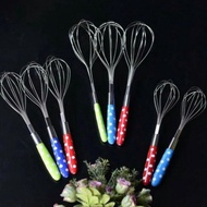 Egg Beater - Dough Whisk - Hand Mixer - Egg Beater