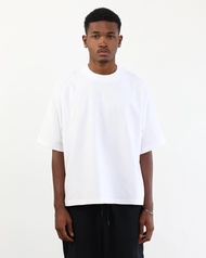 เสื้อยืด Hiptrack Boxy-Fit T-Shirt