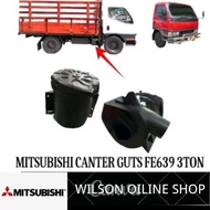 Mitsubishi Canter Guts FE639 FE638 FE637 3TON Air Cleaner Tank Tabung Engine Filter