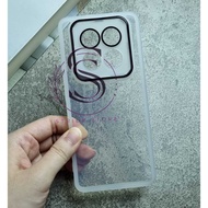 Redmi Note 15 4g 5g Note 15 Pro Note 15 Pro plus clear lens Case lens protect