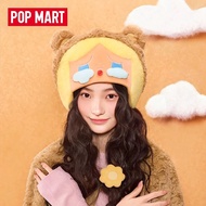 POPMART POPMART POPMART Plush Warm Series CRYBABY Multifunctional Shawl