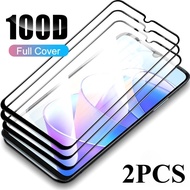2PCS Ultra HD Tempered Glass Film For Vivo V2020A V2009A V2002A V1963A V1962A V1945A V1938T V1937 V1