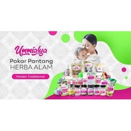 PAKAR SET BERPANTANG SET BERSALIN UMMIALYA /SET PANTANG / SET BERSALIN BERPANTANG UMMIALYA / SET BER