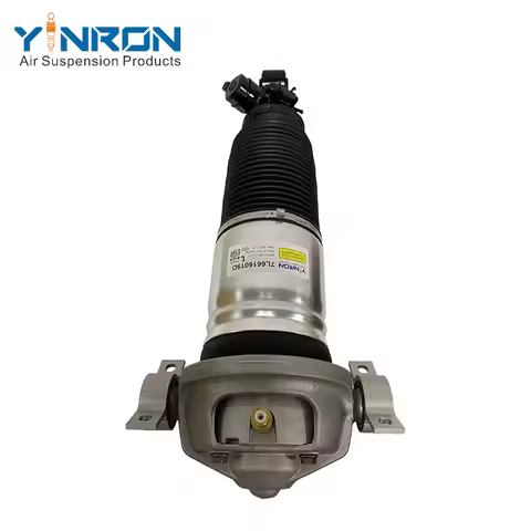 Auto Spare Parts Air Suspension Shock Absorber YINRON For VW Touareg I 7L Rear Left 7L6616019D 7L661