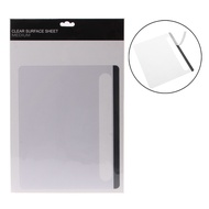 แท็บเล็ตวาดภาพกราฟิกดิจิทัลสำหรับ Wacom CTL4100ป้องกันแสงสะท้อนหน้าจอ Smooth Screen Fi