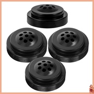 4pcs Mini Flag Holder Stand Small Flags Stand Office Outdoor Flag Holder Desk 8-hole Flag Stand dliy