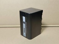 乙巧＞VW-VBD58-C 副廠電池 for Panasonic 適用 AG-CX350 UX180 EVA1 VBR