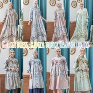 UE575 ARUNIKA SERIES KANZA DRESS KANZA TUNIC KANZA TUNIK BY HEAVEN