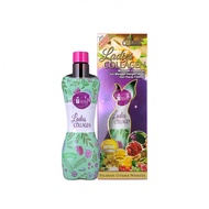JUS LADIES COLLAGEN BOTOL VASIA
