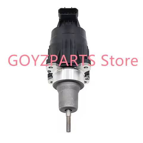 K6T52971 Turbocharger Electric Actuator For HONDA CIVIC X (FC, FK) 1.0 VTEC P10A2 P10A4