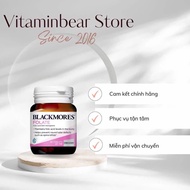 Blackmores Folate Pills