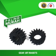 GEAR 18T iRA6075 - FU9-0032-000