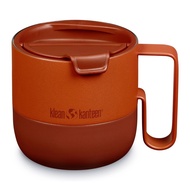 Klean Kanteen Rise 14oz Mug (with Flip Lid)