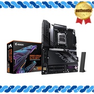GIGABYTE B850 Series Gaming Motherboards for AMD Ryzen - Versatile ATX, MicroATX, and Mini-ITX Optio