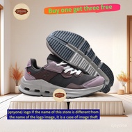 On Cloudnova Rift Retro Stitching Casual Sneakers 3G5Q