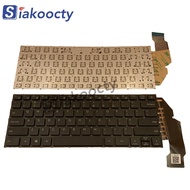{Electronic bracket} New for AVITA Liber NS14A6 US DK-284-1 342840016 Laptop Keyboard