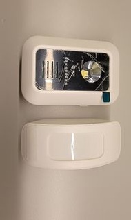 歡迎光臨感應器