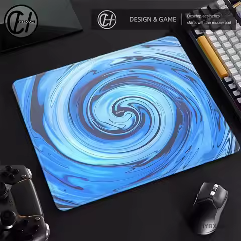 Scyrox Tornado Mousepad Neutral Equilibrium Mousepads Resistant Fabric SOFT Zywoo Mouse Pad FPS CS G