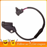 Crankshaft Position Sensor BP4W18221B BP4W-18-221A BP4W-18-221B for  Miata 1.8L