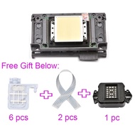 【Value Bundle】 New Xp600 Dx11 Fa09050 Printhead Print For Xp600 Xp700 Xp701 Xp800 Xp600 Eco Solvent/