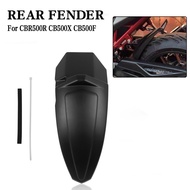 For Honda CBR500R CB500F CB500X CBR500 R CB500 F CB 500 X 2022-2024 Motorcycle Rear Fender Extender