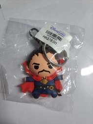 奇異博士鎖匙扣