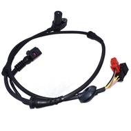 Front Wheel ABS Speed Sensor Fit 2000 01 02 03 AUDI A6 Quattro S4 S6 4B0927803B