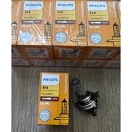Philips H4 BULB 12V 60/55W