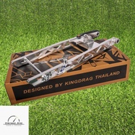 YAMAHA Y16 Y15 LC135 SWING ARM RACING CNC KINGDRAG 2INCH / DKT 3INCH HYPERTECH ULTIMATE PRO SWINGARM