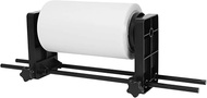 DTF Roll Film Holder for A3 A4 DTF Printer, DTF Film Rack PET Roll Film Take-Up Reel Untuk DTF Film