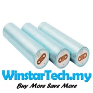 USED Lfp Cell Cylindrical 33140 Battery Cell 15Ah 3.2v LifePO4 Rechargeable Batteries For Ev Car