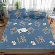 Ga chống thấm nước cotton Gody Sun 1m6x2m 1m8x2m 2mx2m2