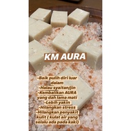Aura Salt Bar by Kak KM