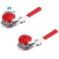 2Pcs Seaming Machine for Jars Manual Canning Household Kitchen Tool