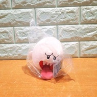 【現貨】日本正品 任天堂 Nintendo Super Mario Bro 超級瑪利歐 瑪利奧 孖寶兄弟 ALL STAR COLLECTION系列公仔 doll AC14 BOO 害羞 幽靈 s s