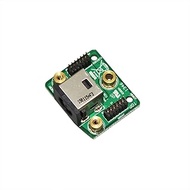 Gintai DC Power Connector Board for Asus ROG G750 2014 G750JH G751JZ-T4023H G750JZ-QB71 G751JY-WH71 