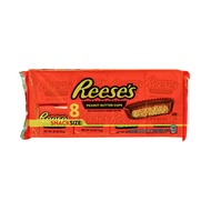 Reese’s Snack Size Peanut Butter Cups 8pcs – Chocolate Treat Pack