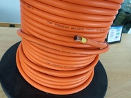 สายเชื่อมไฟฟ้า 16 Sq.mm. TDP PREMIUM CABLE (ราคา115บาท/เมตร)