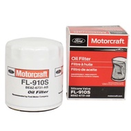 BE8Z-6731-AB/ FL-910S Ford Motorcraft Oil Filter