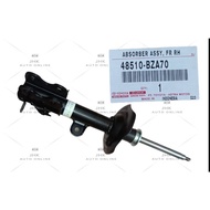 TOYOTA AVANZA NEW F653 F654 ABSORBER FRONT & REAR 100%ORIGINAL