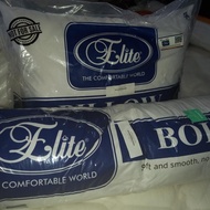 Elite Pillow/Bolster/Pillow/Bolster